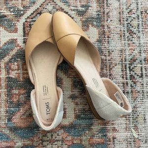 Toms Ballet Flats